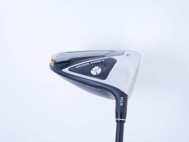Driver : Callaway : ไดรเวอร์ Callaway Rogue ST MAX FAST (รุ่นปี 2022 Japan Spec.) Loft 10.5 ก้าน Fujikura Speeder NX 40 Flex SR