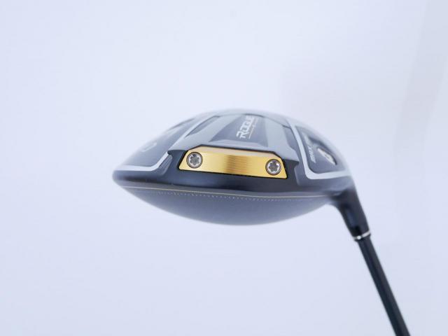 Driver : Callaway : ไดรเวอร์ Callaway Rogue ST MAX FAST (รุ่นปี 2022 Japan Spec.) Loft 10.5 ก้าน Fujikura Speeder NX 40 Flex SR