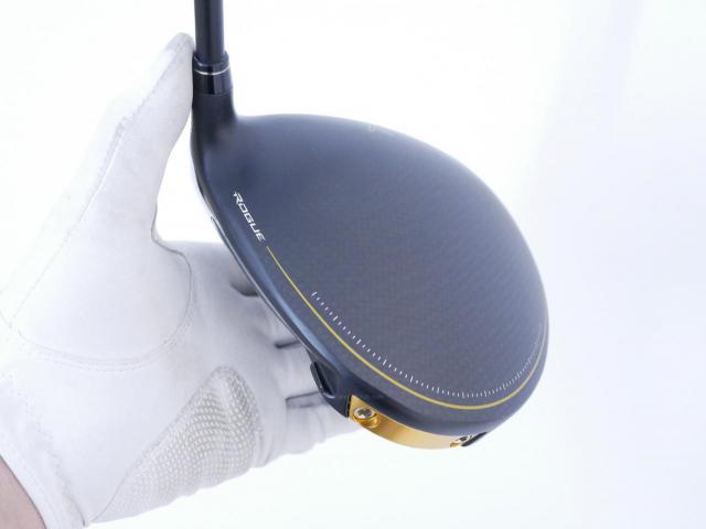 Driver : Callaway : ไดรเวอร์ Callaway Rogue ST MAX FAST (รุ่นปี 2022 Japan Spec.) Loft 10.5 ก้าน Fujikura Speeder NX 40 Flex SR