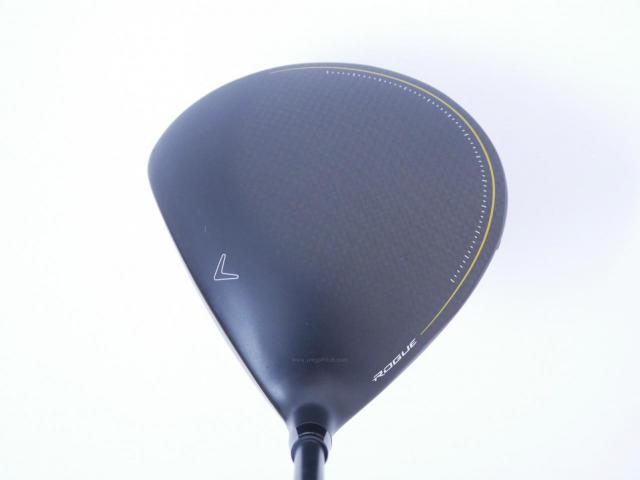 Driver : Callaway : ไดรเวอร์ Callaway Rogue ST MAX FAST (รุ่นปี 2022 Japan Spec.) Loft 10.5 ก้าน Fujikura Speeder NX 40 Flex SR