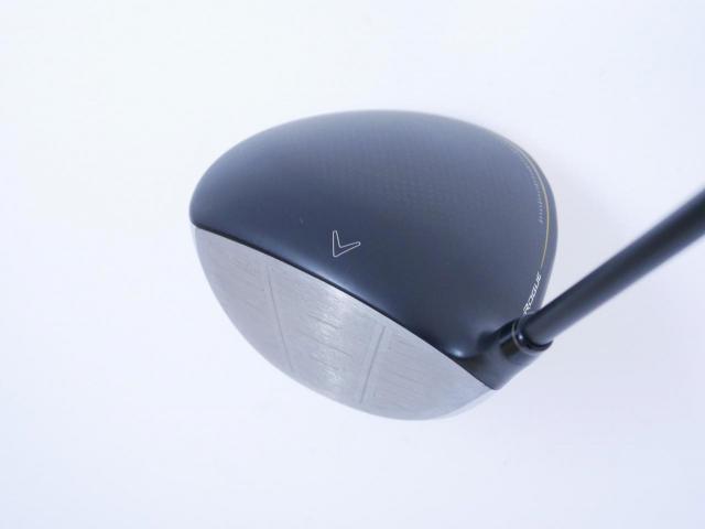 Driver : Callaway : ไดรเวอร์ Callaway Rogue ST MAX FAST (รุ่นปี 2022 Japan Spec.) Loft 10.5 ก้าน Fujikura Speeder NX 40 Flex SR