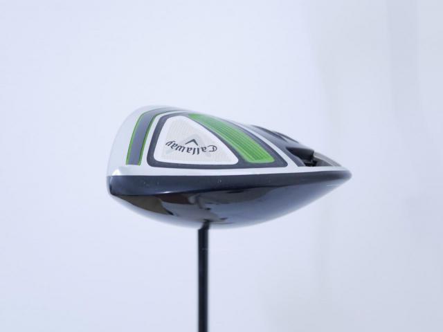 Driver : Callaway : ไดรเวอร์ Callaway EPIC MAX FAST (รุ่นปี 2021) Loft 9.5 ก้าน Fujikura Speeder Evolution Flex S