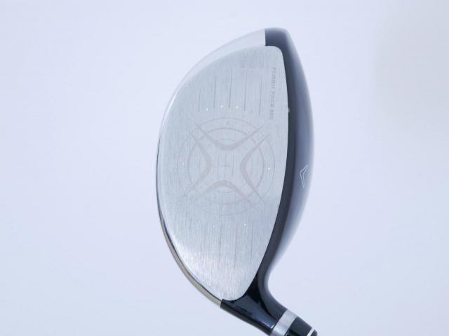 Driver : Callaway : ไดรเวอร์ Callaway EPIC MAX FAST (รุ่นปี 2021) Loft 9.5 ก้าน Fujikura Speeder Evolution Flex S