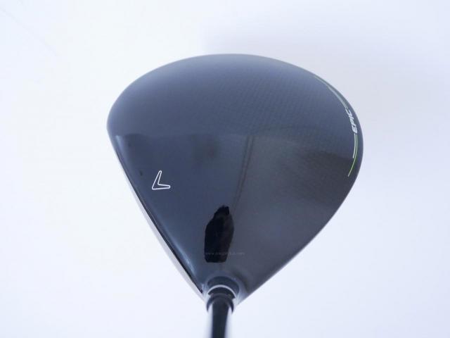 Driver : Callaway : ไดรเวอร์ Callaway EPIC MAX FAST (รุ่นปี 2021) Loft 9.5 ก้าน Fujikura Speeder Evolution Flex S