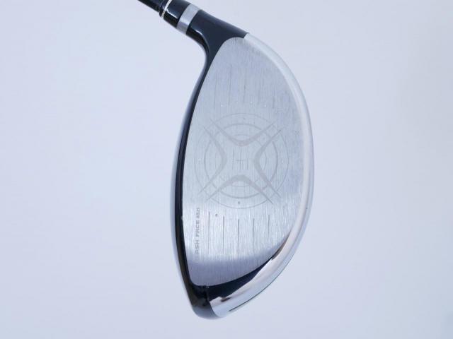 Driver : Callaway : ไดรเวอร์ Callaway EPIC MAX FAST (รุ่นปี 2021) Loft 9.5 ก้าน Fujikura Speeder Evolution Flex S