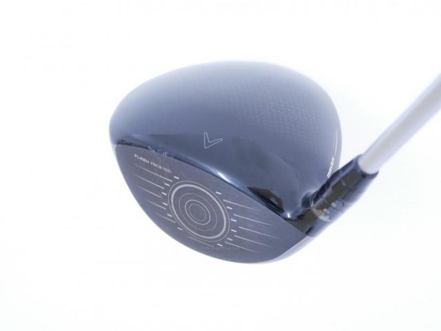 Driver : Callaway : ไดรเวอร์ Callaway Mavrik (ออกปี 2020) Loft 9 ก้าน Mitsubishi Diamana 50 Flex S