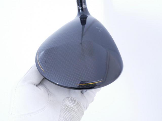 Driver : Callaway : ไดรเวอร์ Callaway Mavrik (ออกปี 2020) Loft 9 ก้าน Mitsubishi Diamana 50 Flex S