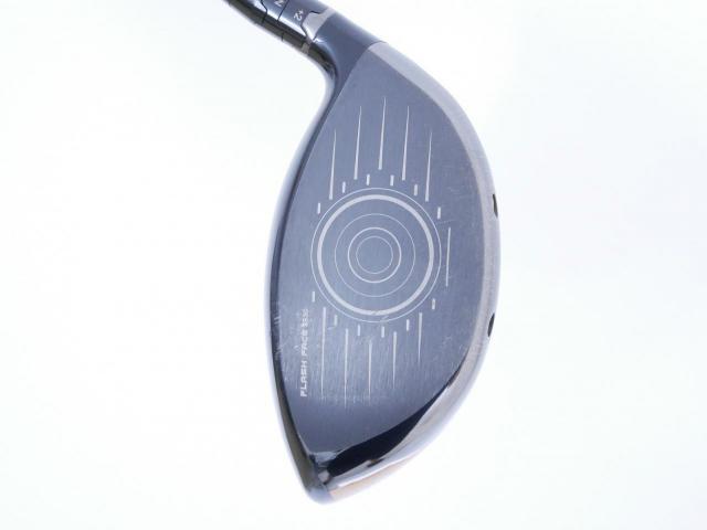Driver : Callaway : ไดรเวอร์ Callaway Mavrik (ออกปี 2020) Loft 9 ก้าน Mitsubishi Diamana 50 Flex S