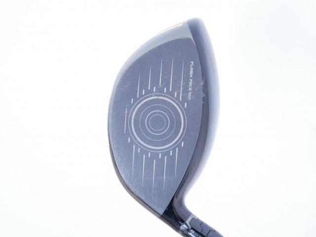 Driver : Callaway : ไดรเวอร์ Callaway Mavrik (ออกปี 2020) Loft 9 ก้าน Mitsubishi Diamana 50 Flex S