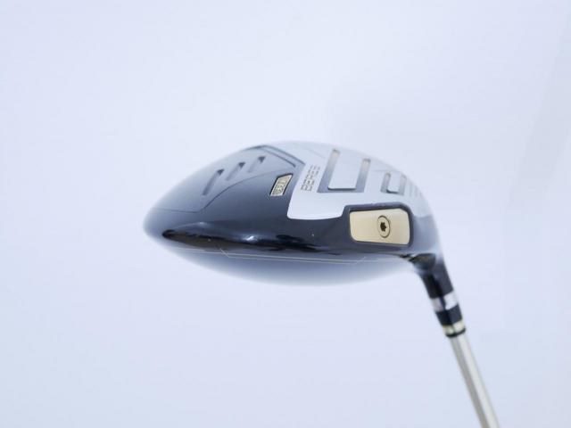Driver : Honma : **ก้าน 3 ดาว** ไดรเวอร์ Honma Beres 09 (ออกปี 2024) Loft 10.5 ก้าน Honma ARMRQ FX Flex S (3 ดาว)