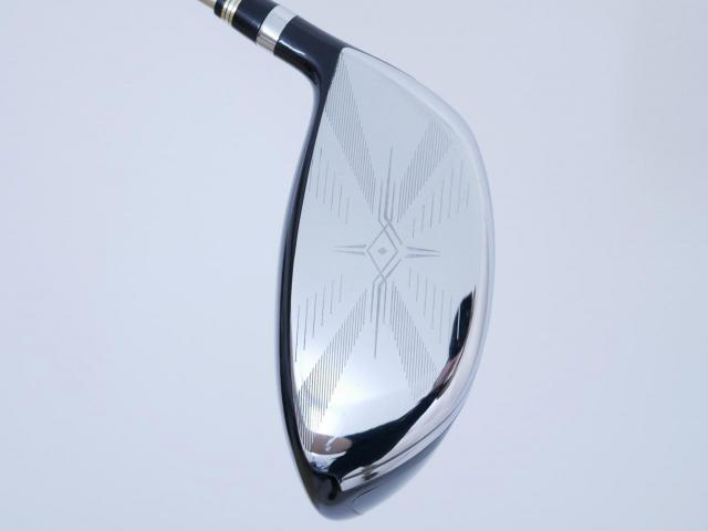 Driver : Honma : **ก้าน 3 ดาว** ไดรเวอร์ Honma Beres 09 (ออกปี 2024) Loft 10.5 ก้าน Honma ARMRQ FX Flex S (3 ดาว)