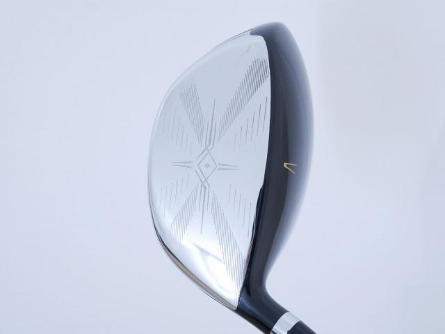Driver : Honma : **ก้าน 3 ดาว** ไดรเวอร์ Honma Beres 09 (ออกปี 2024) Loft 10.5 ก้าน Honma ARMRQ FX Flex S (3 ดาว)