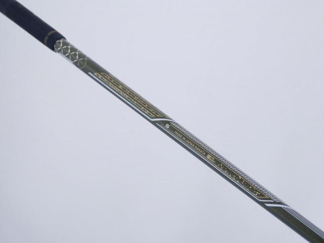 Driver : Honma : **ก้าน 3 ดาว** ไดรเวอร์ Honma Beres 09 (ออกปี 2024) Loft 10.5 ก้าน Honma ARMRQ FX Flex S (3 ดาว)
