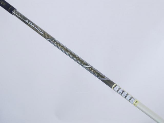 Driver : Honma : **ก้าน 3 ดาว** ไดรเวอร์ Honma Beres 09 (ออกปี 2024) Loft 10.5 ก้าน Honma ARMRQ FX Flex S (3 ดาว)