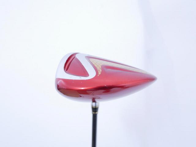 Driver : Honma : **ก้าน 4 ดาว** ไดรเวอร์ Honma Beres 2020 (ออกปี 2020) Loft 9.5 ก้าน Honma ARMRQ (52) Flex S (4 ดาว)