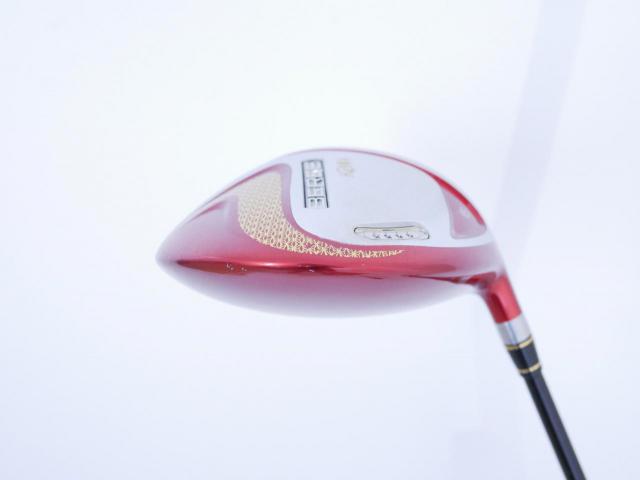 Driver : Honma : **ก้าน 4 ดาว** ไดรเวอร์ Honma Beres 2020 (ออกปี 2020) Loft 9.5 ก้าน Honma ARMRQ (52) Flex S (4 ดาว)