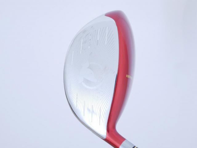 Driver : Honma : **ก้าน 4 ดาว** ไดรเวอร์ Honma Beres 2020 (ออกปี 2020) Loft 9.5 ก้าน Honma ARMRQ (52) Flex S (4 ดาว)