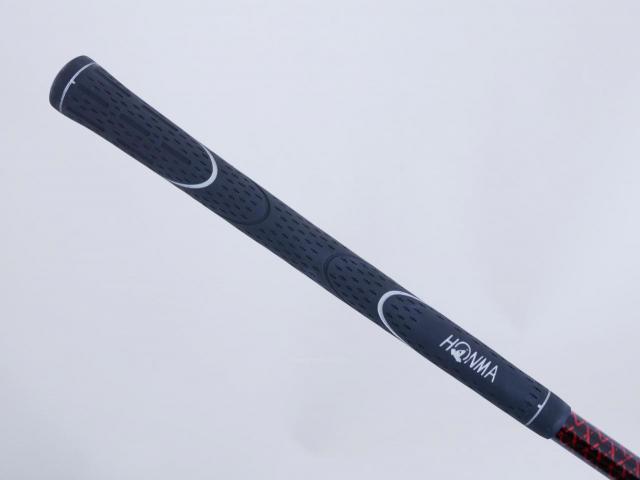 Driver : Honma : **ก้าน 4 ดาว** ไดรเวอร์ Honma Beres 2020 (ออกปี 2020) Loft 9.5 ก้าน Honma ARMRQ (52) Flex S (4 ดาว)