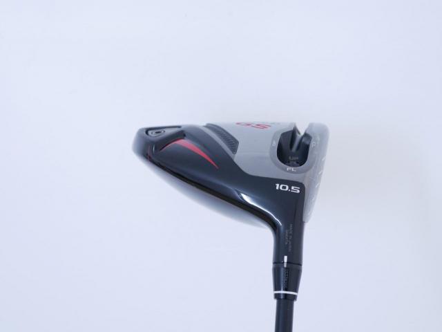 Driver : Honma : ไดรเวอร์ Honma Tour World GS 460 (ออกปี 2021) Loft 10.5 ก้าน Honma Speedtuned 48 Flex R