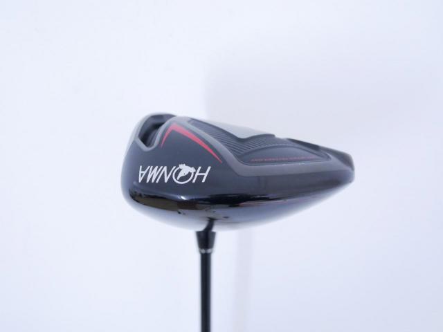 Driver : Honma : ไดรเวอร์ Honma Tour World GS 460 (ออกปี 2021) Loft 10.5 ก้าน Honma Speedtuned 48 Flex R