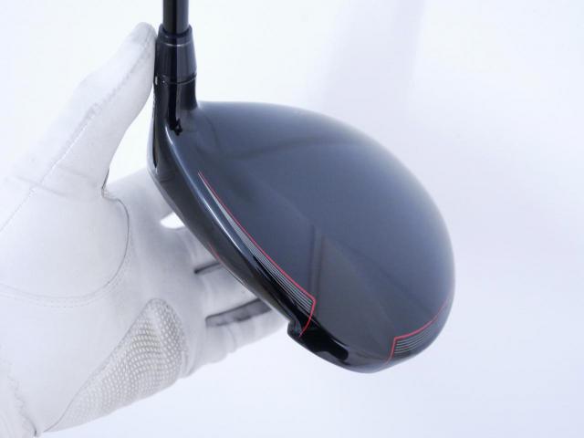 Driver : Honma : ไดรเวอร์ Honma Tour World GS 460 (ออกปี 2021) Loft 10.5 ก้าน Honma Speedtuned 48 Flex R