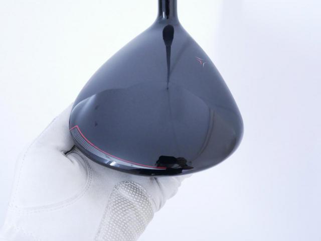 Driver : Honma : ไดรเวอร์ Honma Tour World GS 460 (ออกปี 2021) Loft 10.5 ก้าน Honma Speedtuned 48 Flex R