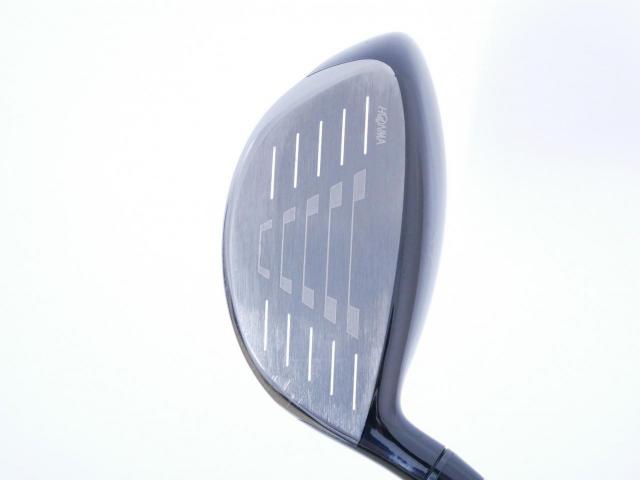 Driver : Honma : ไดรเวอร์ Honma Tour World GS 460 (ออกปี 2021) Loft 10.5 ก้าน Honma Speedtuned 48 Flex R