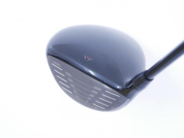 Driver : Honma : ไดรเวอร์ Honma Tour World GS 460 (ออกปี 2021) Loft 10.5 ก้าน Honma Speedtuned 48 Flex R