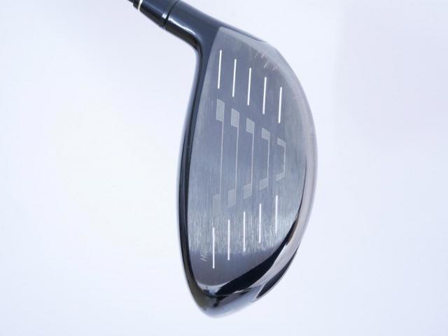 Driver : Honma : ไดรเวอร์ Honma Tour World GS 460 (ออกปี 2021) Loft 10.5 ก้าน Honma Speedtuned 48 Flex R