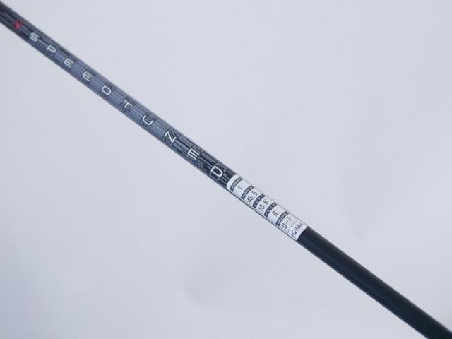 Driver : Honma : ไดรเวอร์ Honma Tour World GS 460 (ออกปี 2021) Loft 10.5 ก้าน Honma Speedtuned 48 Flex R
