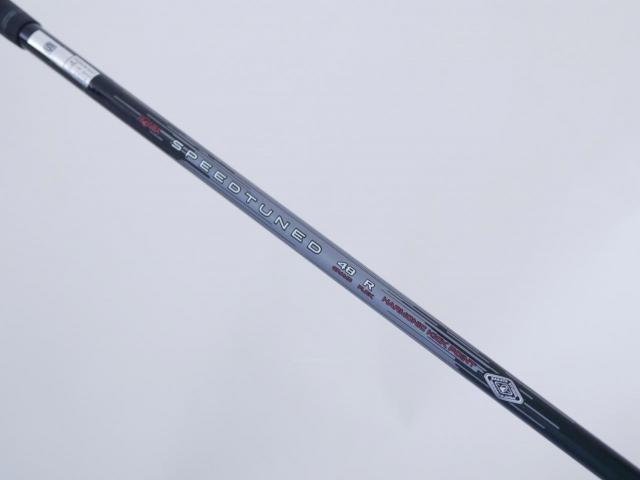 Driver : Honma : ไดรเวอร์ Honma Tour World GS 460 (ออกปี 2021) Loft 10.5 ก้าน Honma Speedtuned 48 Flex R