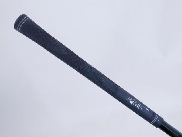 Driver : Honma : ไดรเวอร์ Honma Tour World GS 460 (ออกปี 2021) Loft 10.5 ก้าน Honma Speedtuned 48 Flex R