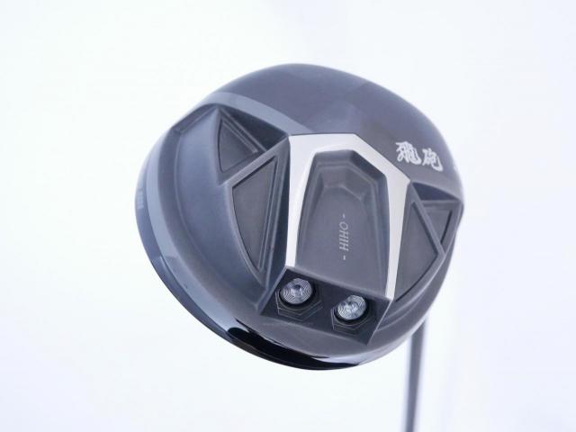 Driver : Other Brand : ไดรเวอร์ LYNX Hiho (ปี 2020 หน้าเด้งที่สุด COR 0.885) Loft 11.5 ก้าน Fujikura Speeder 40 Flex R