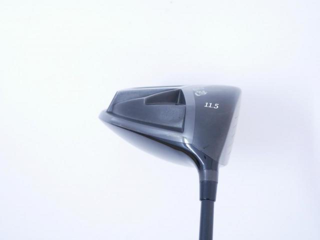 Driver : Other Brand : ไดรเวอร์ LYNX Hiho (ปี 2020 หน้าเด้งที่สุด COR 0.885) Loft 11.5 ก้าน Fujikura Speeder 40 Flex R