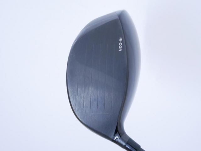 Driver : Other Brand : ไดรเวอร์ LYNX Hiho (ปี 2020 หน้าเด้งที่สุด COR 0.885) Loft 11.5 ก้าน Fujikura Speeder 40 Flex R