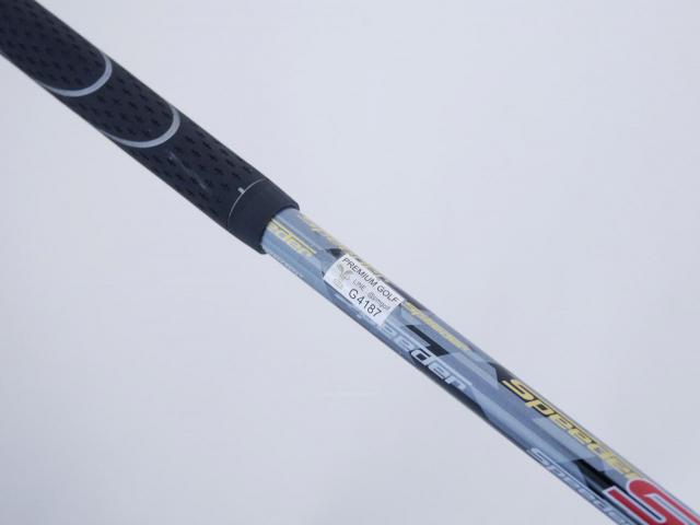 Driver : Other Brand : ไดรเวอร์ LYNX Hiho (ปี 2020 หน้าเด้งที่สุด COR 0.885) Loft 11.5 ก้าน Fujikura Speeder 40 Flex R