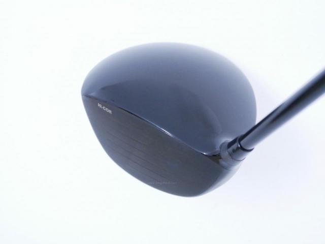 Driver : Other Brand : ไดรเวอร์ LYNX Hiho (ปี 2020 หน้าเด้งที่สุด COR 0.885) Loft 11.5 ก้าน Fujikura Speeder 40 Flex R