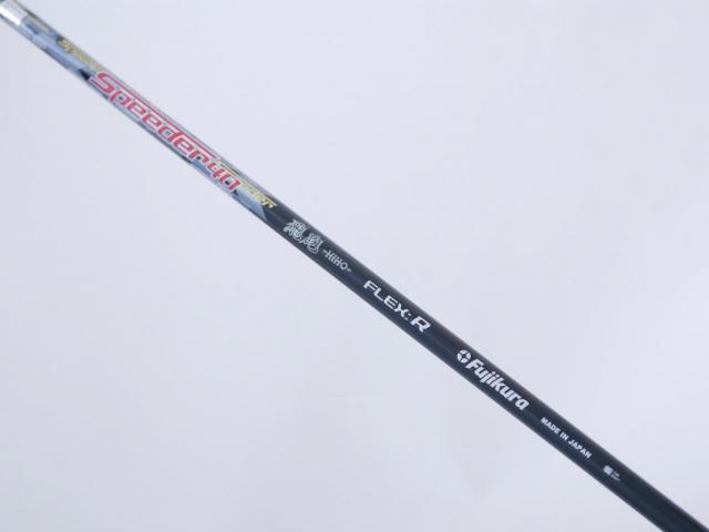Driver : Other Brand : ไดรเวอร์ LYNX Hiho (ปี 2020 หน้าเด้งที่สุด COR 0.885) Loft 11.5 ก้าน Fujikura Speeder 40 Flex R