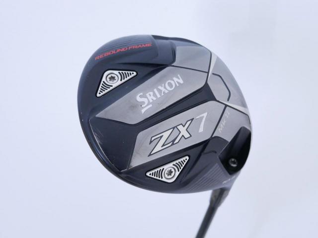 Driver : Other Brand : ไดรเวอร์ Srixon ZX7 Mk II (รุ่นปี 2023) Loft 10.5 ก้าน Mitsubishi Diamana ZXi 50 Flex S