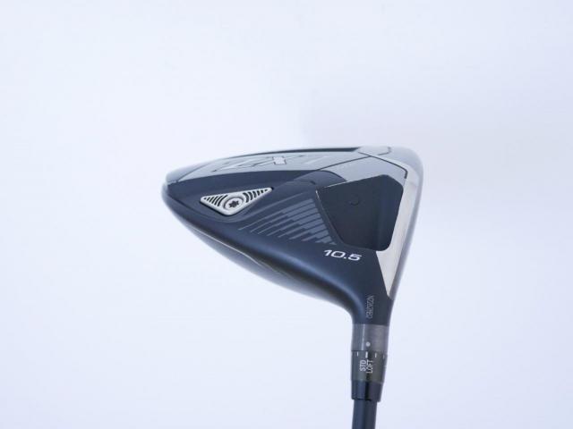 Driver : Other Brand : ไดรเวอร์ Srixon ZX7 Mk II (รุ่นปี 2023) Loft 10.5 ก้าน Mitsubishi Diamana ZXi 50 Flex S