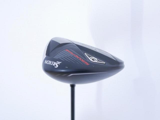 Driver : Other Brand : ไดรเวอร์ Srixon ZX7 Mk II (รุ่นปี 2023) Loft 10.5 ก้าน Mitsubishi Diamana ZXi 50 Flex S