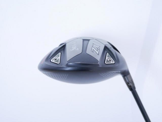 Driver : Other Brand : ไดรเวอร์ Srixon ZX7 Mk II (รุ่นปี 2023) Loft 10.5 ก้าน Mitsubishi Diamana ZXi 50 Flex S