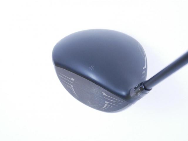 Driver : Other Brand : ไดรเวอร์ Srixon ZX7 Mk II (รุ่นปี 2023) Loft 10.5 ก้าน Mitsubishi Diamana ZXi 50 Flex S