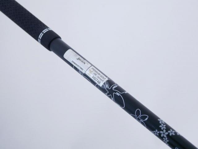 Driver : Other Brand : ไดรเวอร์ Srixon ZX7 Mk II (รุ่นปี 2023) Loft 10.5 ก้าน Mitsubishi Diamana ZXi 50 Flex S