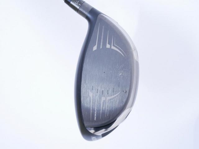 Driver : Other Brand : ไดรเวอร์ Srixon ZX7 Mk II (รุ่นปี 2023) Loft 10.5 ก้าน Mitsubishi Diamana ZXi 50 Flex S