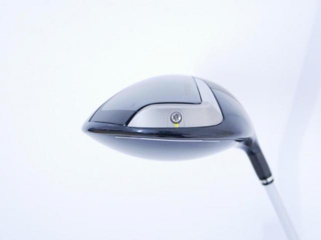 Lady club : All : ไดรเวอร์ Yamaha Inpres DriveStar (รุ่นล่าสุด ออกปี 2024 ตีไกล ตีมันมากๆ) Loft 11.5 ก้าน Mitsubishi ELDIO TM-325d Flex A (Lady)