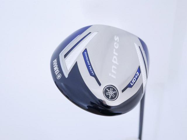 Lady club : All : ไดรเวอร์ Yamaha Inpres UD+2 (ออกปี 2019 เบา สบาย ไกล) Loft 13 Flex L