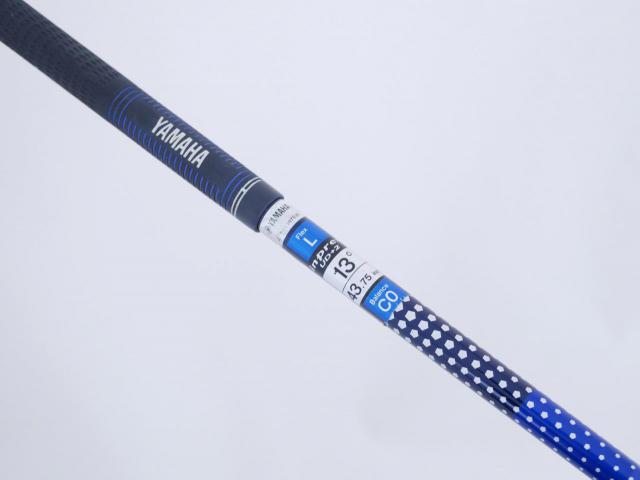Lady club : All : ไดรเวอร์ Yamaha Inpres UD+2 (ออกปี 2019 เบา สบาย ไกล) Loft 13 Flex L