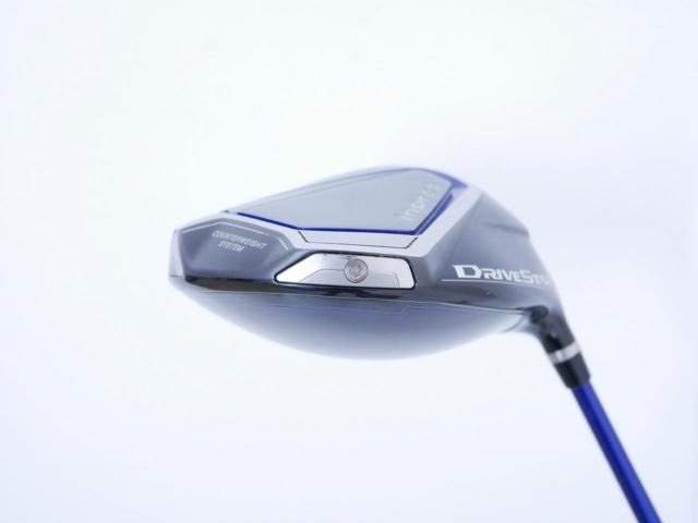 Driver : Yamaha : ไดรเวอร์ Yamaha Inpres DriveStar (รุ่นปี 2023 ตีไกล ตีมันมากๆ) Loft 10.5 ก้าน Fujikura Speeder NX M423d Flex SR