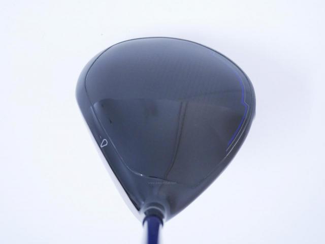Driver : Yamaha : ไดรเวอร์ Yamaha Inpres DriveStar (รุ่นปี 2023 ตีไกล ตีมันมากๆ) Loft 10.5 ก้าน Fujikura Speeder NX M423d Flex SR